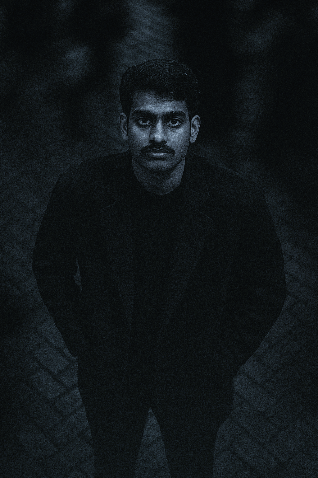 Lokesh Gopinath K